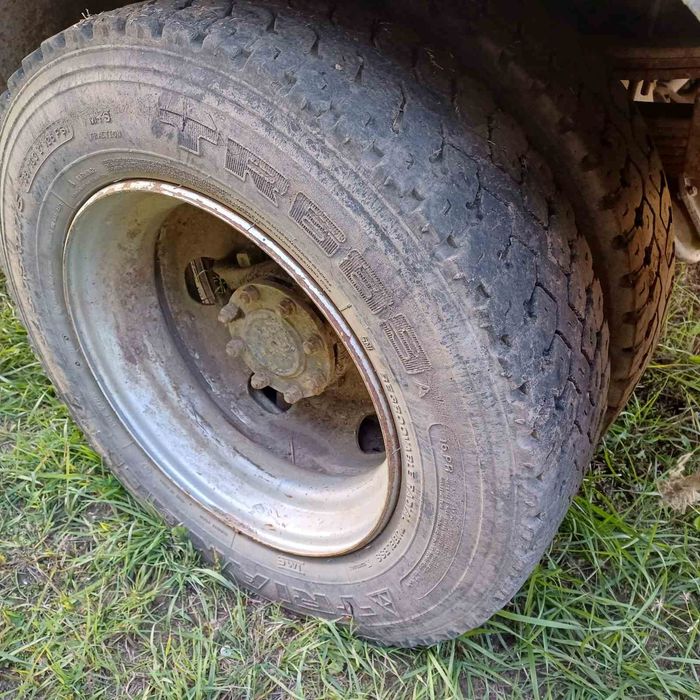 Розбрка, запчастини Faw 1061,1051,1031, 1021, jac 1031- 1021, Faw 1061