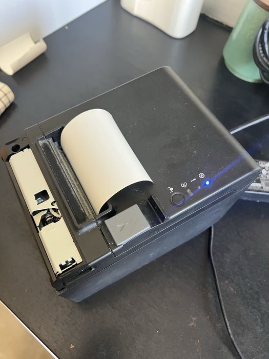 Impressora fatura POS EPSON