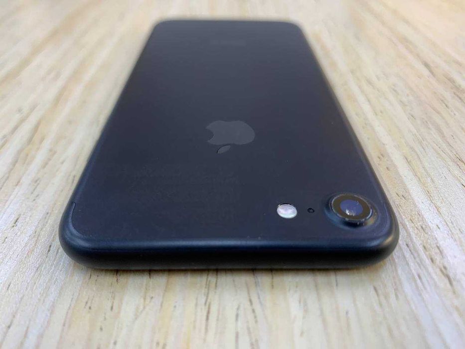 /12288/ iPhone 7 32gb Black Neverlock Обмін Розстрочка Гарантія