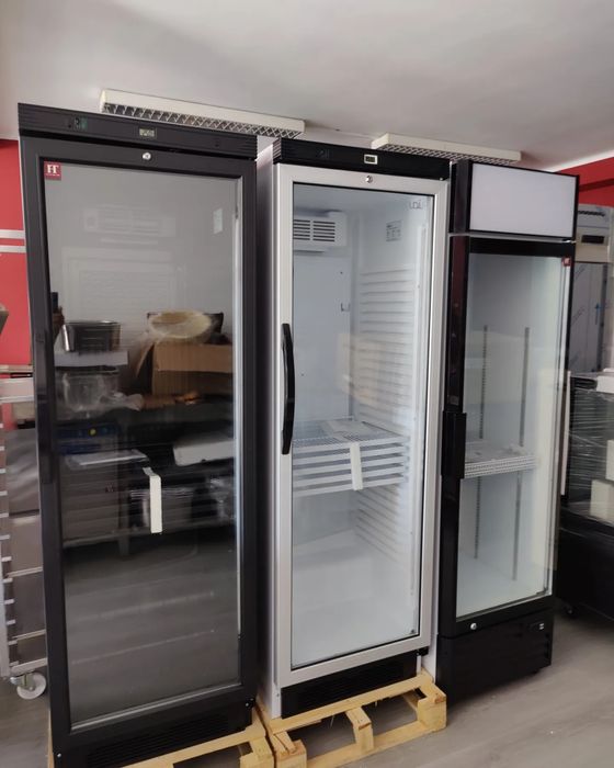 Armário vertical porta de vidro entrega 24h gratuita