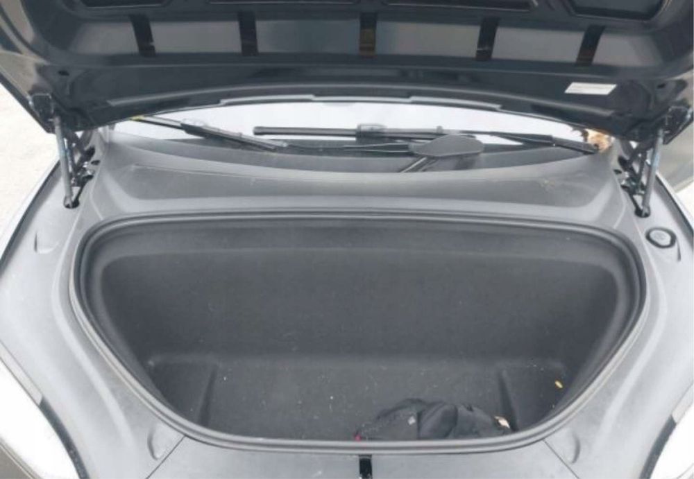 Tesla X 16-25 р розборка разборка шрот Plaid