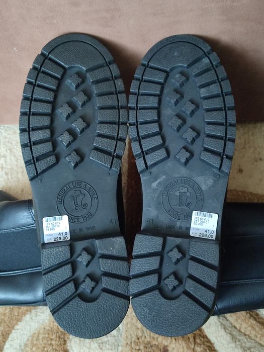 Черевики, Челсі Panama Jack Fresno Igloo B1 Waterproof