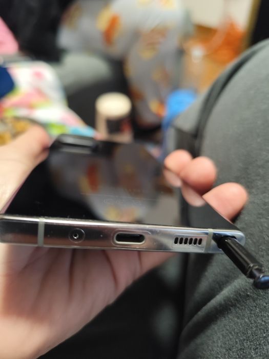 Samsung note 20 ultra