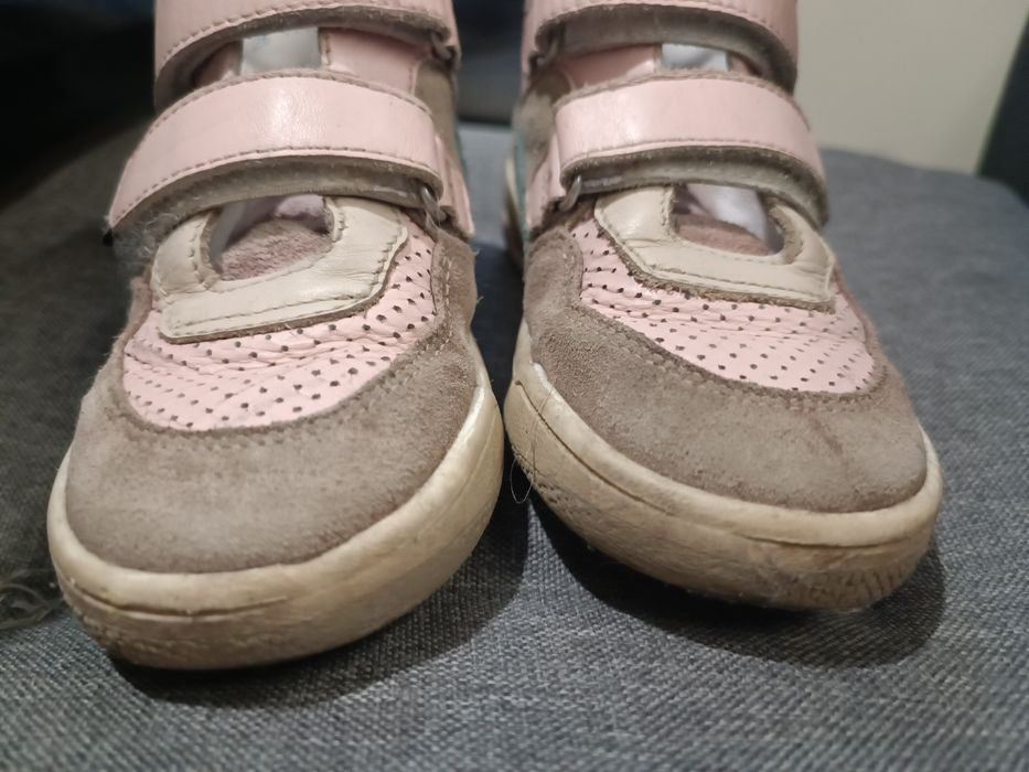 Buty półbuty Bartek r. 26