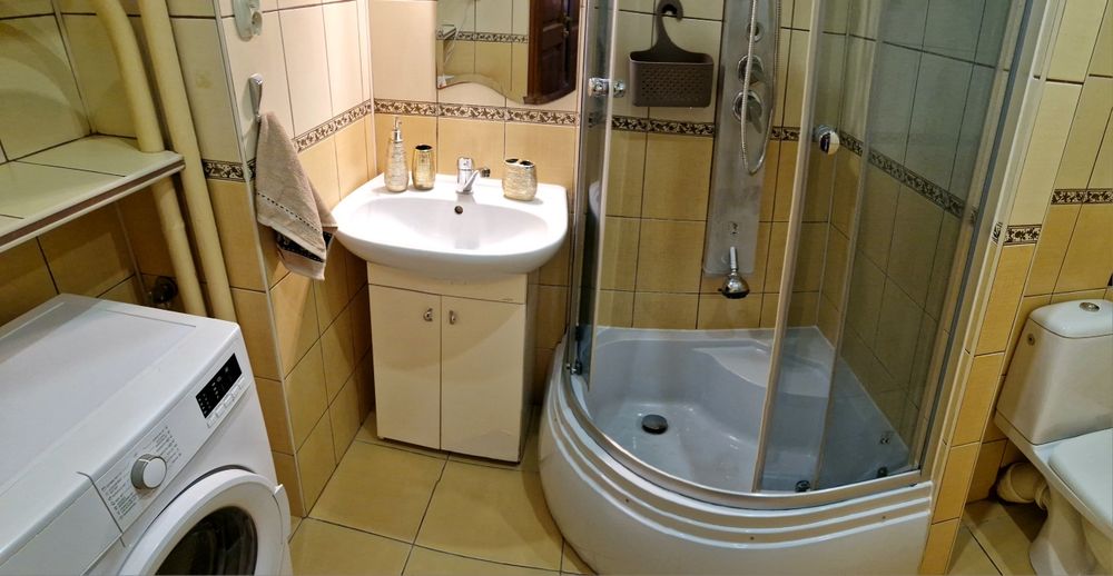 Mieszkanie – Lublin, Śródmieście - Widok 4