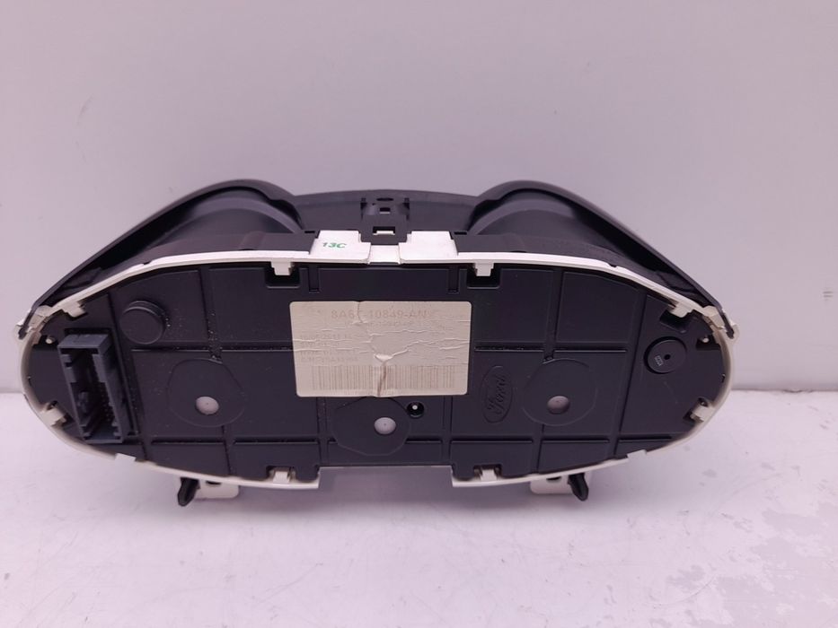Quadrante / painel de instrumentos FORD Fiesta VI (CB1, CCN)