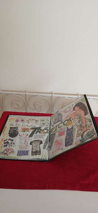 Dossier Selena Gomez, novo