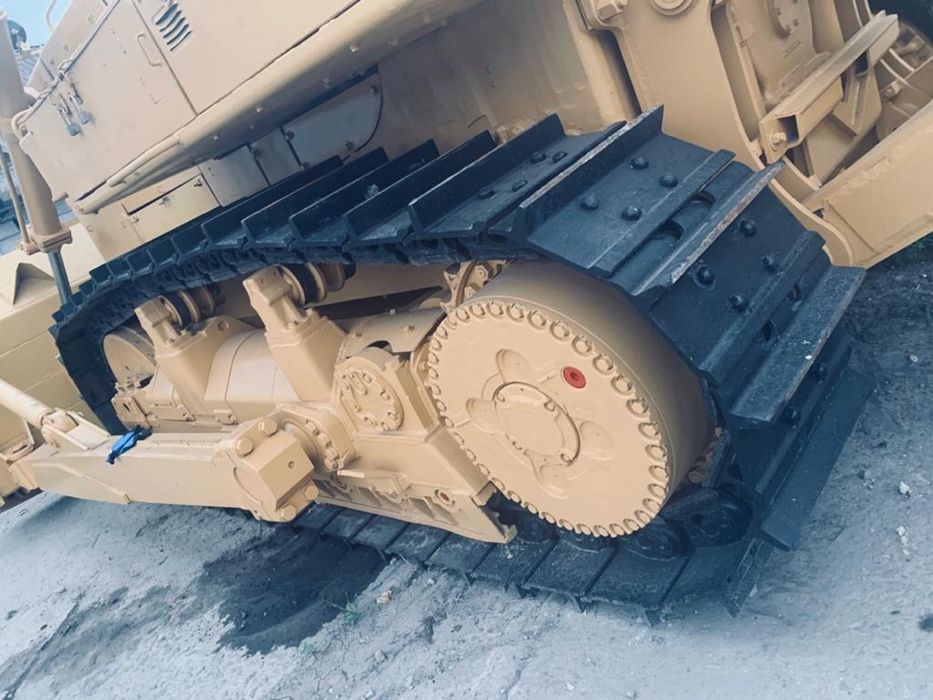 Продам бульдозер Т-25 01 Четра