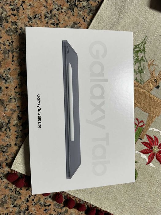 samsung tab s10 lite