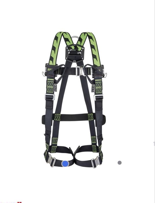 Szelki bezpieczeństwa Miller BY Honeywell