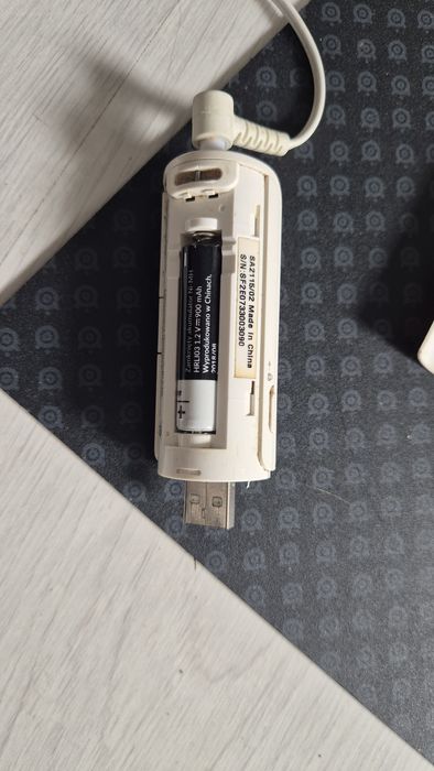 Odtwarzacz MP3 Phillips GoGear SA2115 1 gb retro