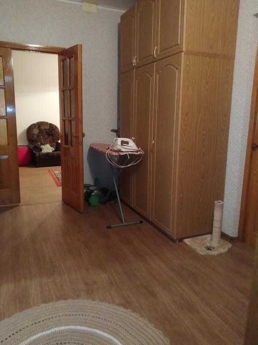 Продам 4 кв район Баваія
