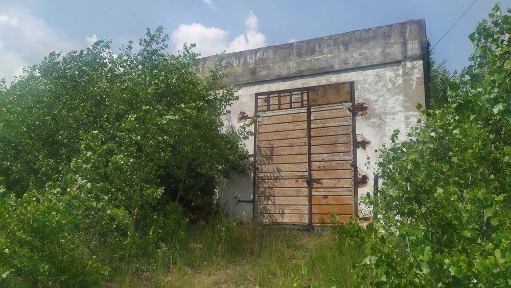 Оренда Укртелеком! 730,00 м²; с. Потіївка, вул. Мартиненка, 14