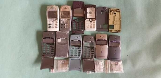 Sony Ericsson телефон