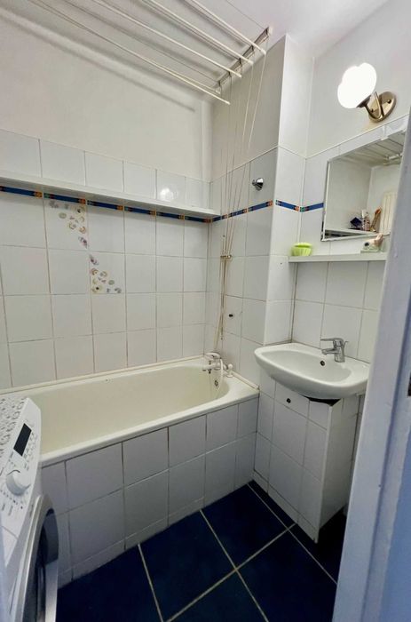 wynajmę 2-pokojowe mieszkanie