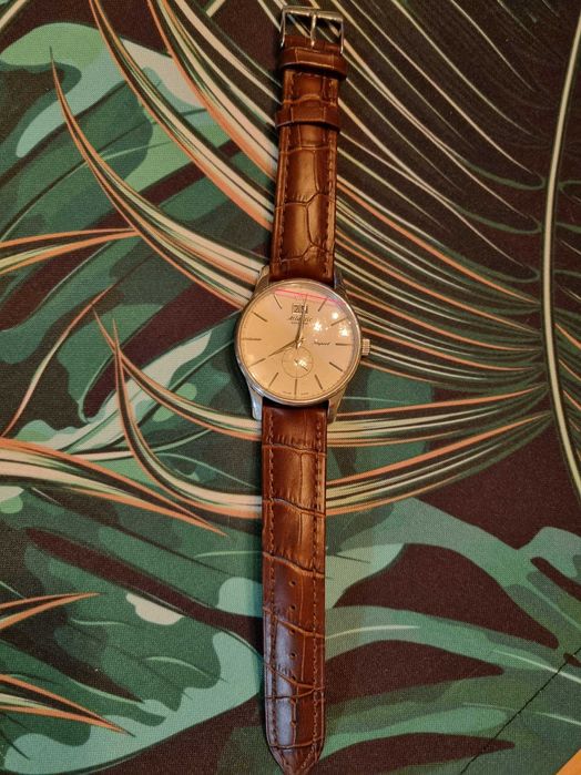 Atlantic Seaport zegarek męski