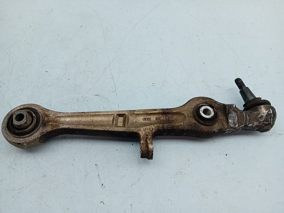 Braço de suspensão frente esquerdo AUDI A4 (8E2, B6)
