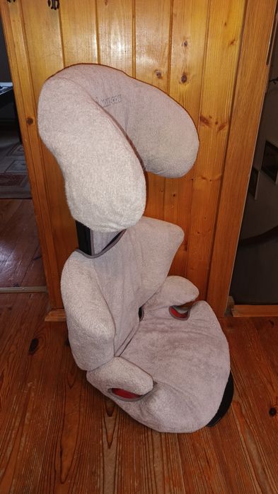 Maxi-Cosi Rodi AirProtect Fotelik samochodowy 15-36 kg + pokrowiec