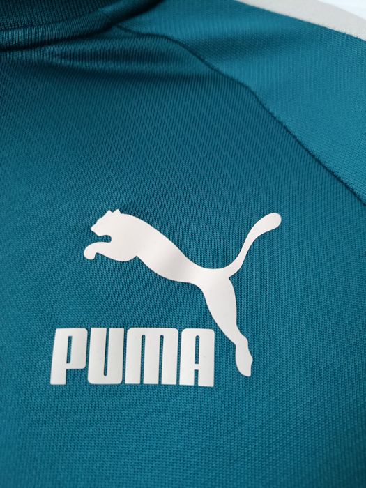 Bluza męska Puma S