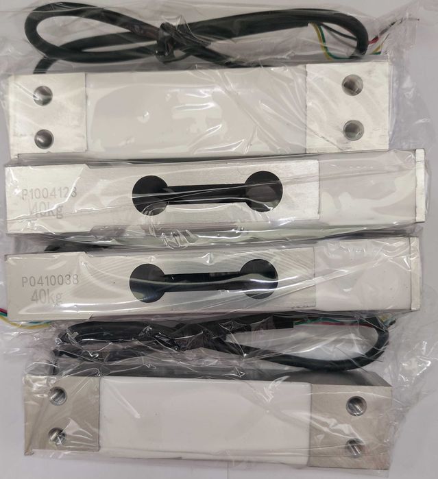 тензодатчик CZL601-40кг