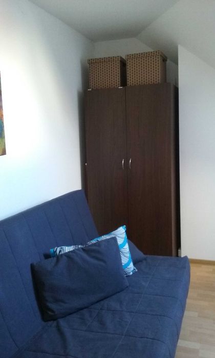 Mieszkanie – Poznań, Łęgi Dębińskie, Wilda - Widok 5