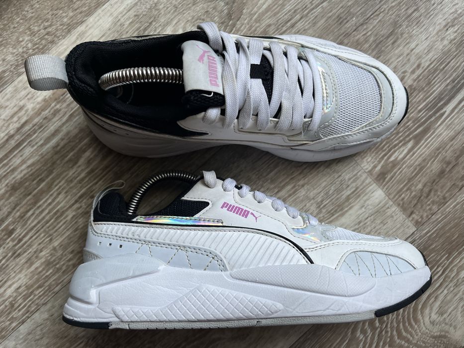 Кросівки 36 розмір Puma оригінал