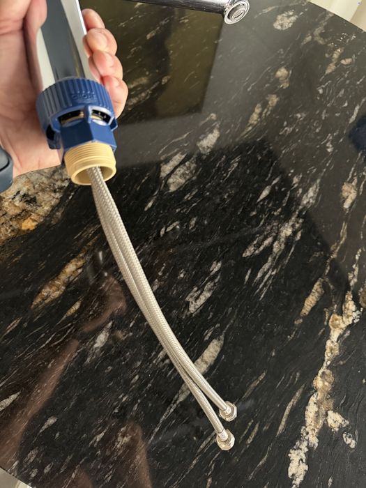 Torneira Misturadora cozinha Grohe