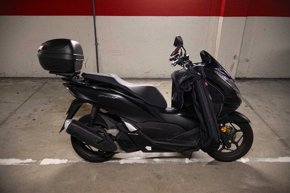 Honda PCX 125 2024