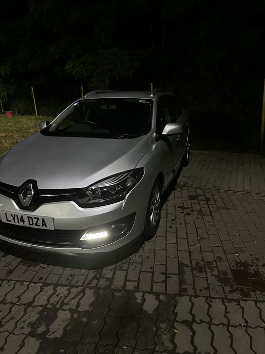 Renault Megan3 Розборка Рено Меган3 Авторозборка Renault