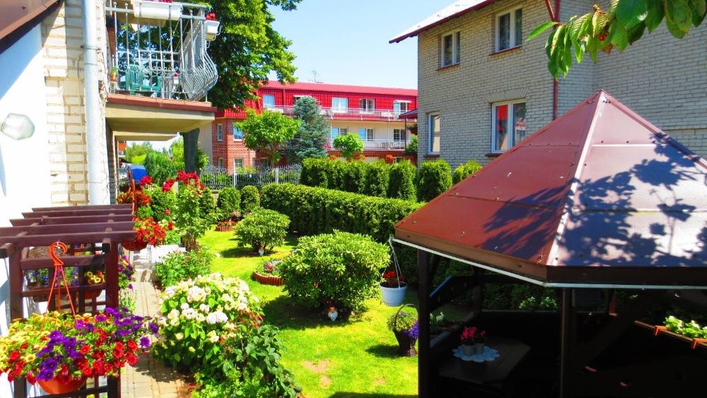 Pokoje gościnne Zuza