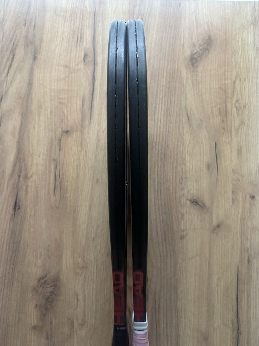 Rakiety Head Prestige Tour, 305g
