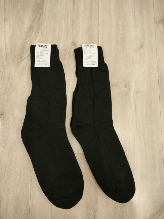 zimowe buty wojskowe r.41 933/MON + gratis