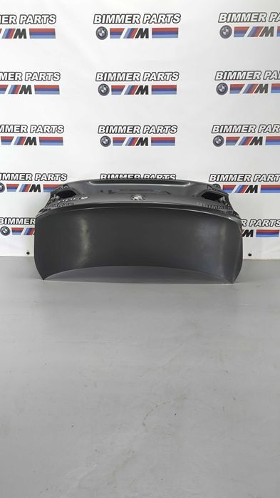 Tampa da Mala BMW Serie 4 (F32/F33/F36)