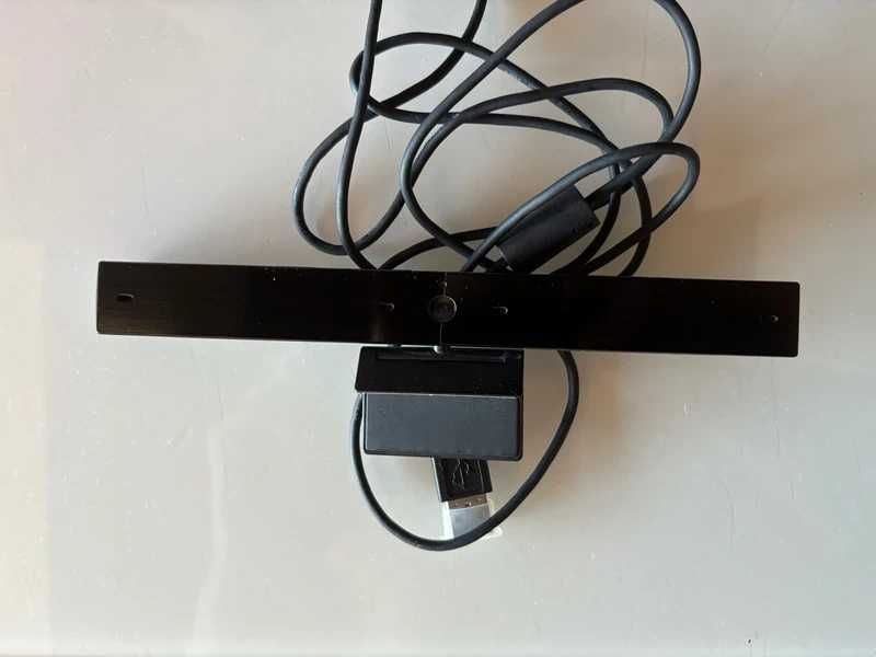 Kamera internetowa sony CMU-BR100 sprawna bez wad