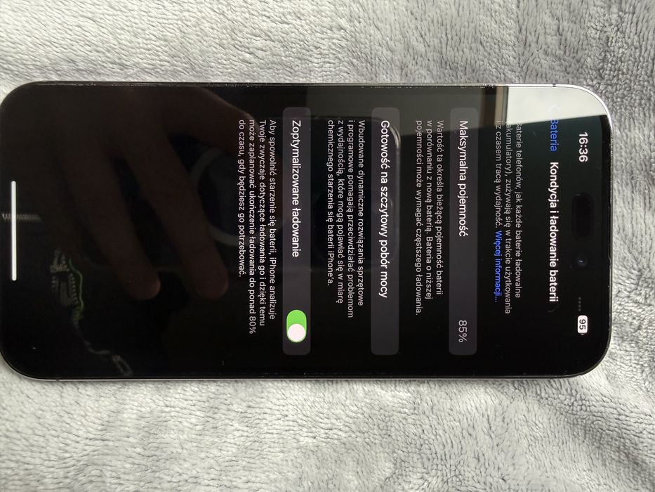 Iphone 14 PRO MAX 128 gb!! Stan idealny