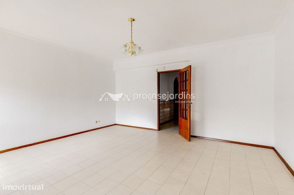 Apartamento T3
