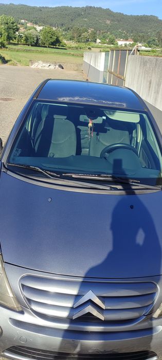 Citroen c3 1.4hdi 5 lugares