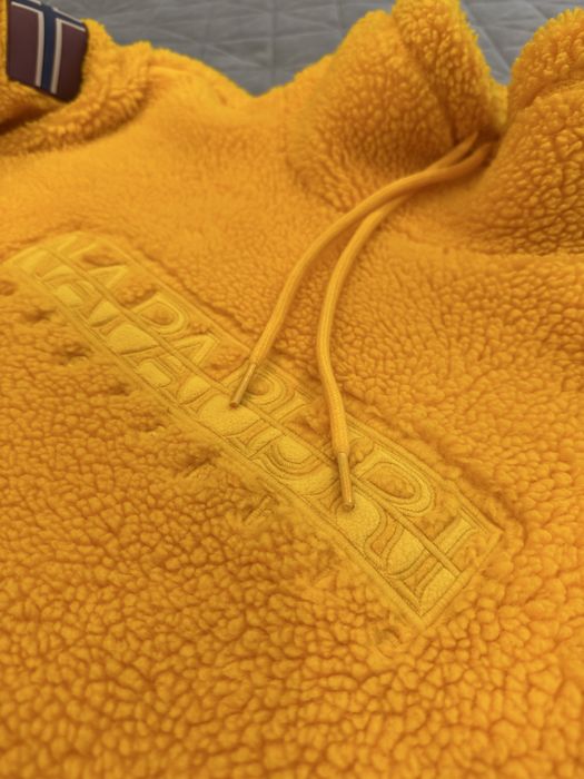 Шерпа napapijri teide t2