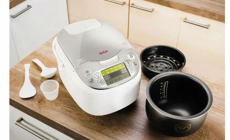 Мультиварка Tefal