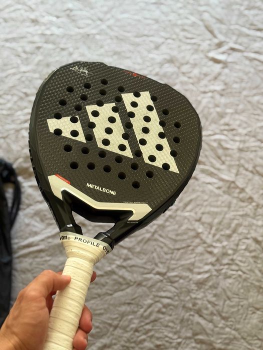 Raquete Padel Metalbone 3.4 2025