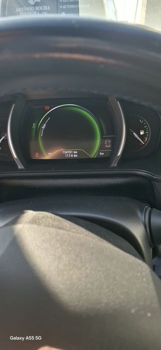 Renault Megane IV GT line sport — photo 4