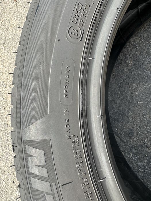 205/55 R16 Muchelin Energy Saver /2шт./пара/літо/Germany/