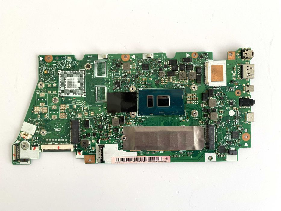 Motherboard Asus UX430U | i7-7500U 2.70 Ghz | Ram 16GB