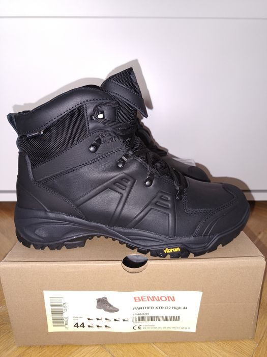 Buty męskie Bennon xtr ot2 rozmiar 44