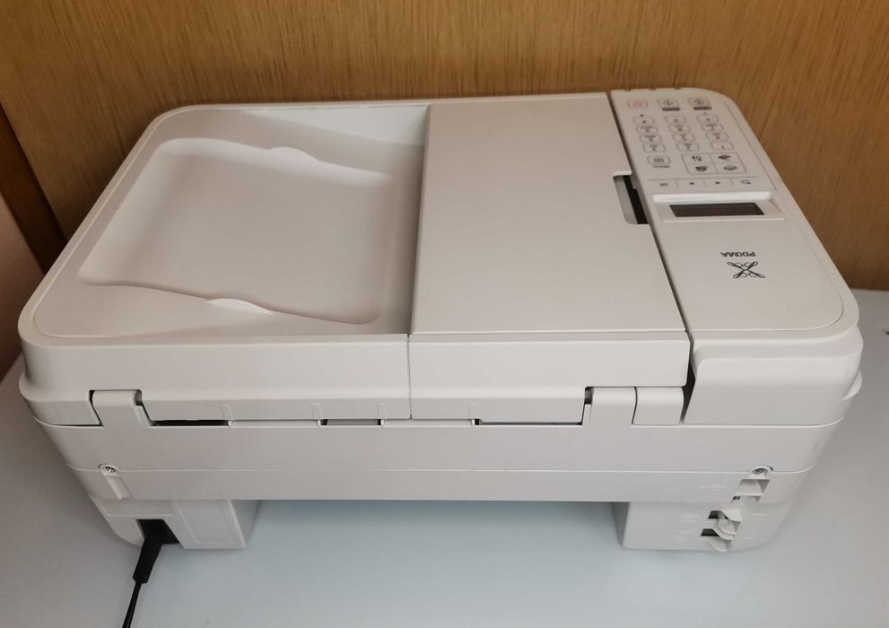 Drukarka CANON Pixma MX495 WI-FI