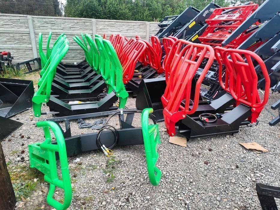 CHWYTAK do bel balotów-EURO/SMS/MX do tura-dostawa cała POLSKA-NOWY