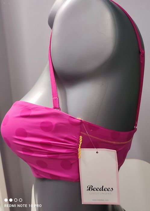 Biustonosz BeeDess 75C.   0257