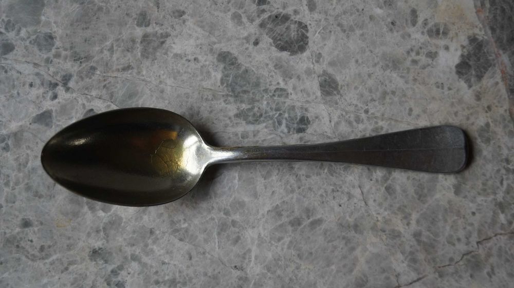 Łyżka Wehrmacht  III Rzesza