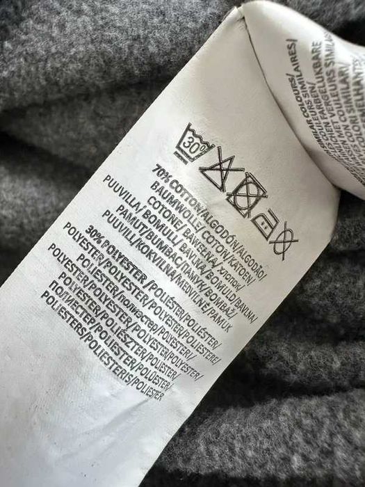Bluza z kapturem Playboy L Y2K