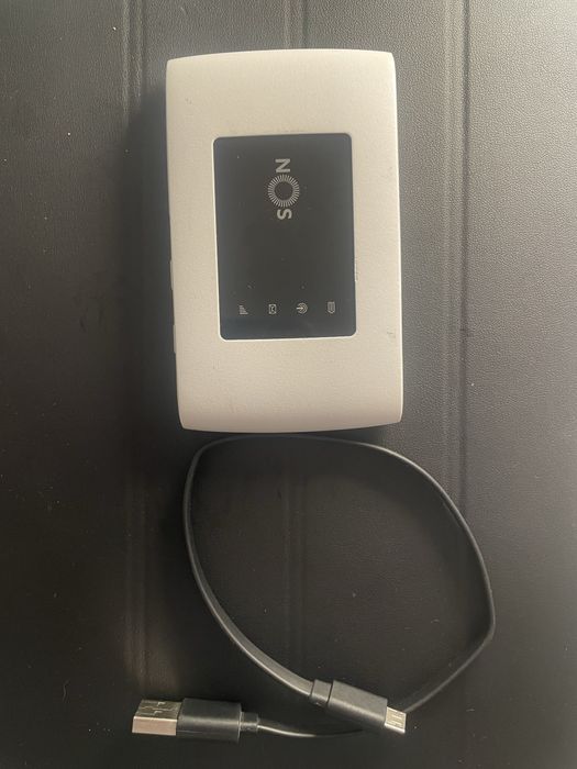 Router Móvel - ZTE MF920U